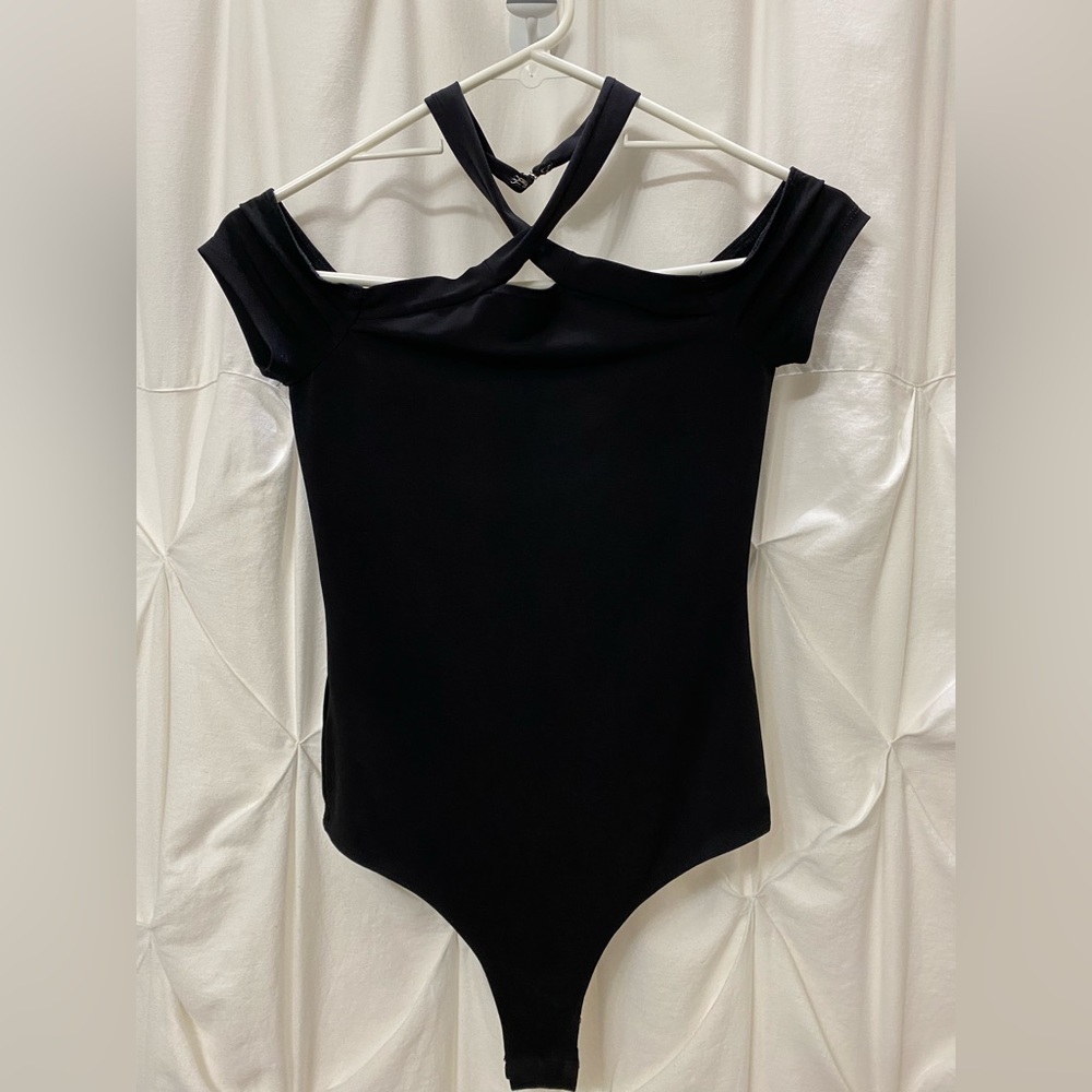 Express Bodysuit